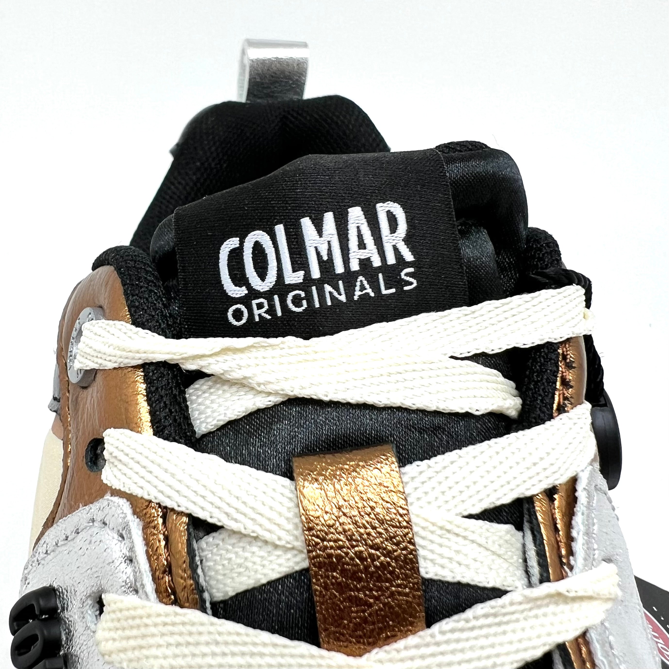 Sneaker Colmar Garner Shine