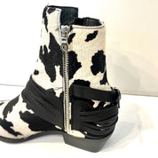 Texano cavallino Mimmù Mucca