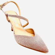 Chanel glitter rosa Ilary