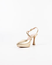 Chanel platino made in Italy