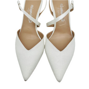 Chanel sposa Glitter