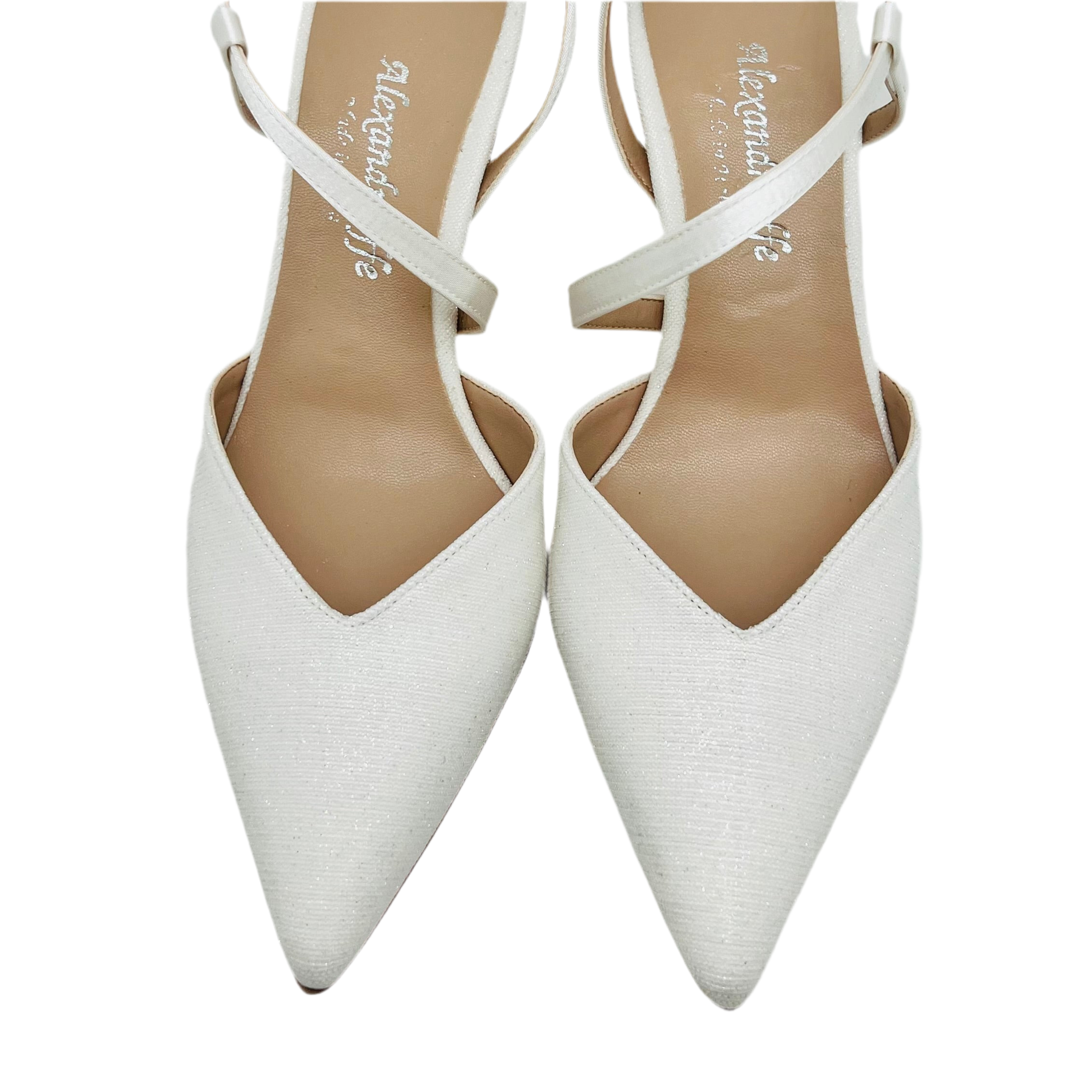 Chanel sposa Glitter