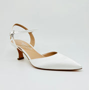 Scarpa sposa tacco 50 comodo