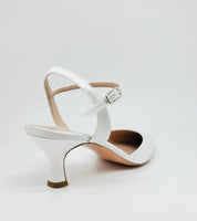 Scarpa sposa tacco 50 comodo
