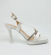 Sandalo sposa Mira