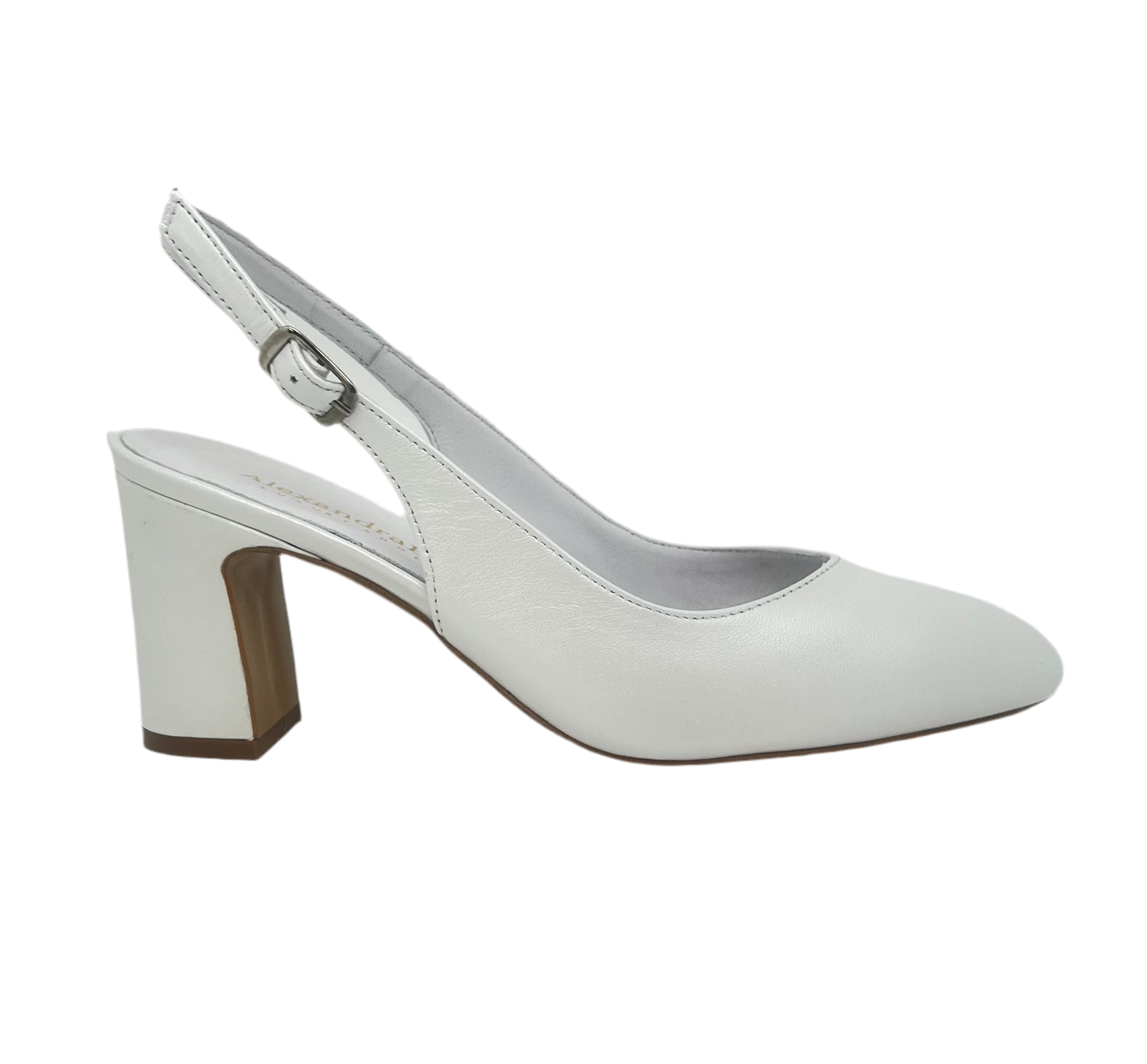 Chaussure de mariée Sandra