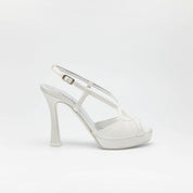Sandalo Sposa elegante
