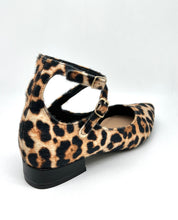 Ballerina Leopard Dany