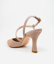Chanel glitter rosa Ilary