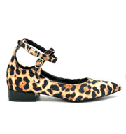 Ballerina Leopard Dany