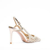 Chanel prezioso platino