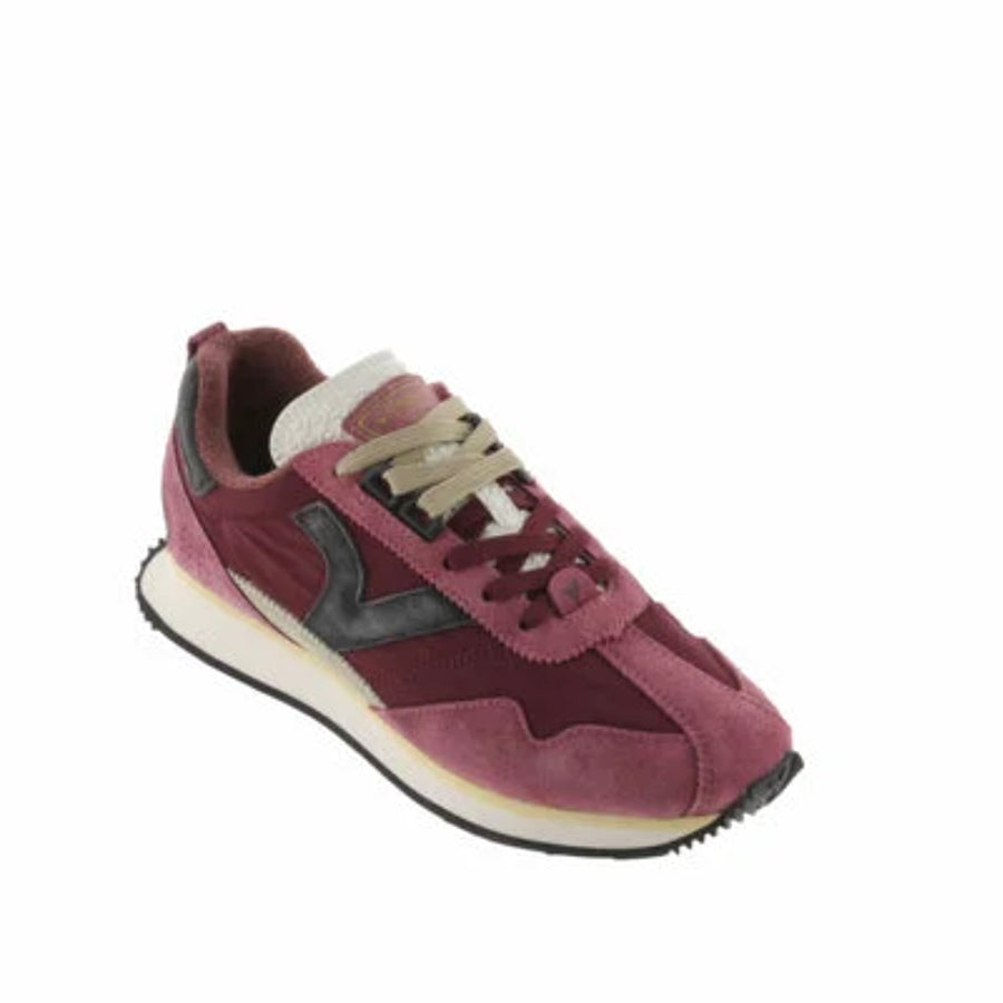 Sneaker bordeaux Victoria Root