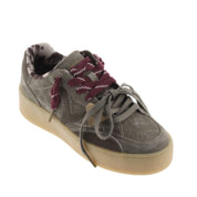 Sneaker Victoria Turin  fondo alto
