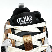 Sneaker Colmar Garner Shine