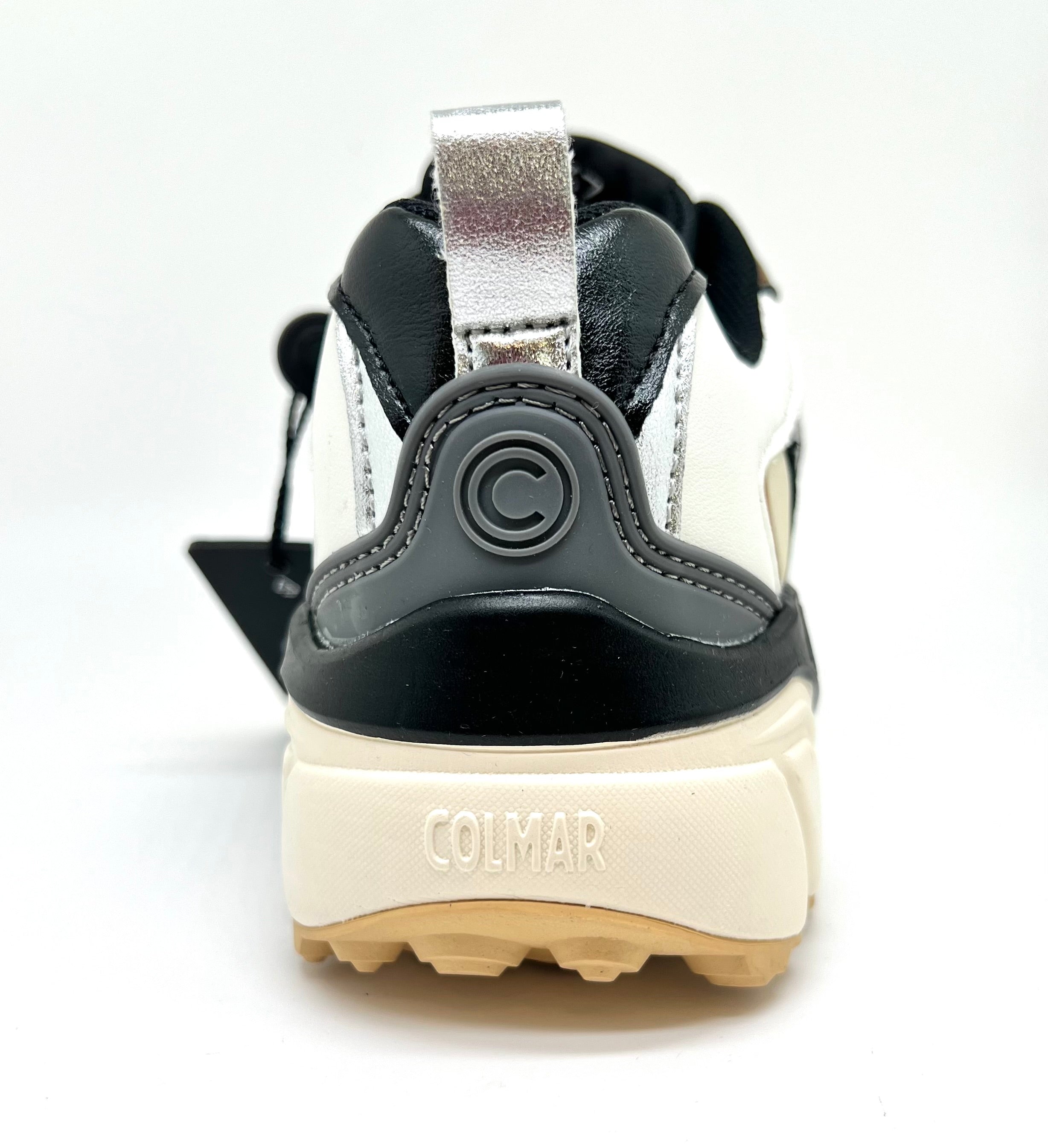 Sneaker Colmar Garner Shine
