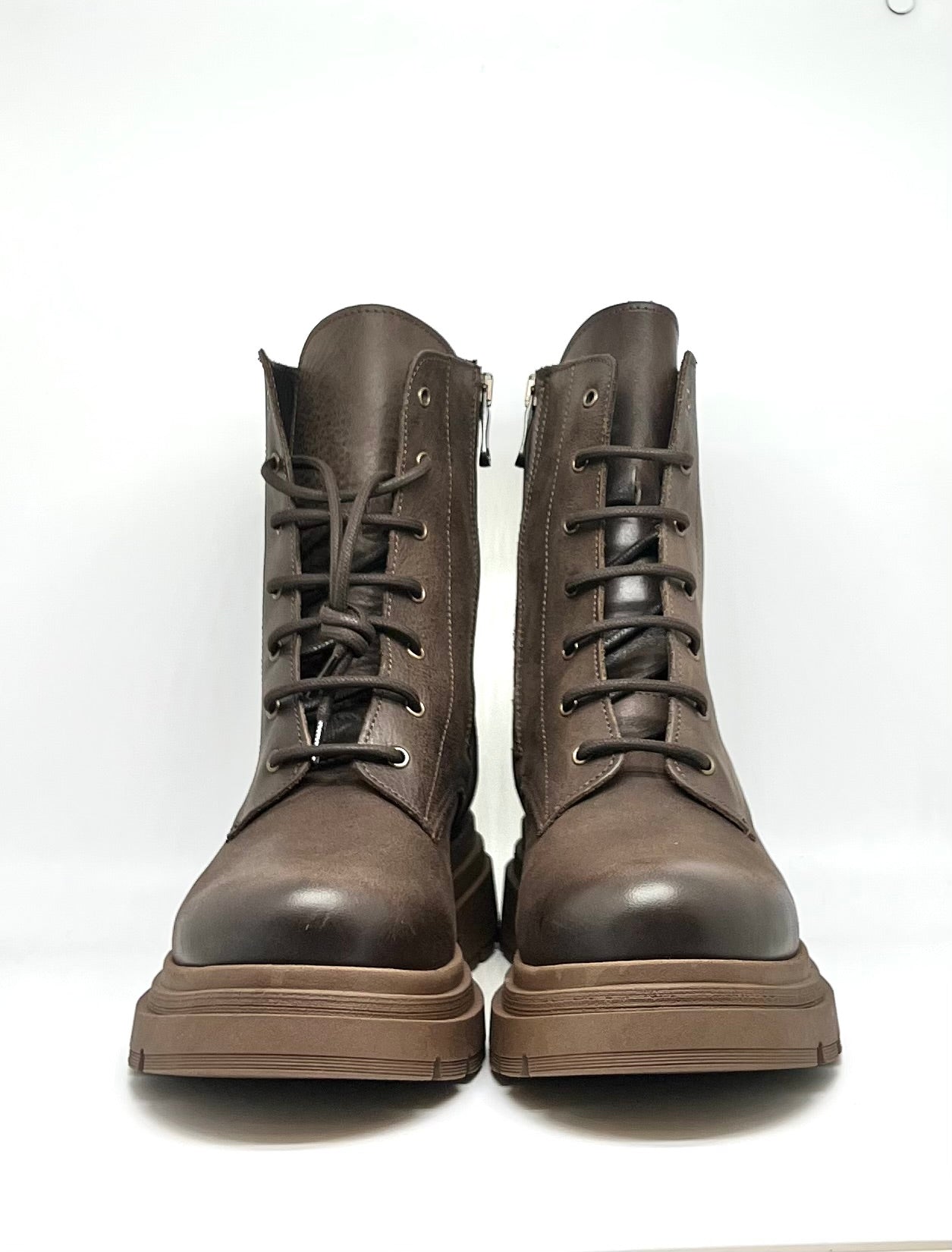 Anfibio pelle moro Carlotta