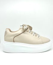 Sneakers cuore Braccialini