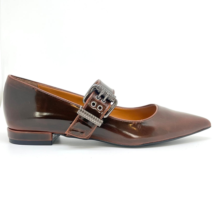 Ballerina moro vintage Molly