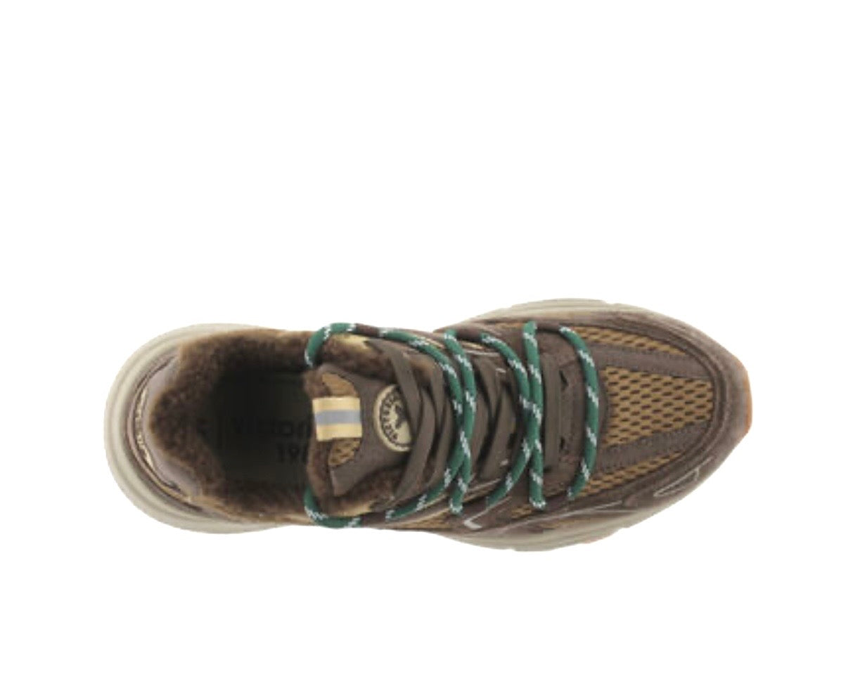 Sneakers Victoria Mithos Moro