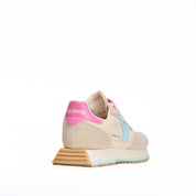 Sneakers Victoria Beige