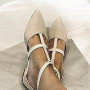 Ballerina nude Valentin