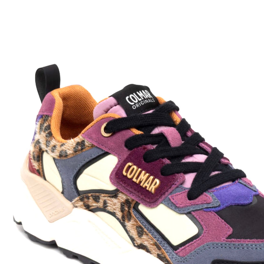 Sneakers Colmar Jungle