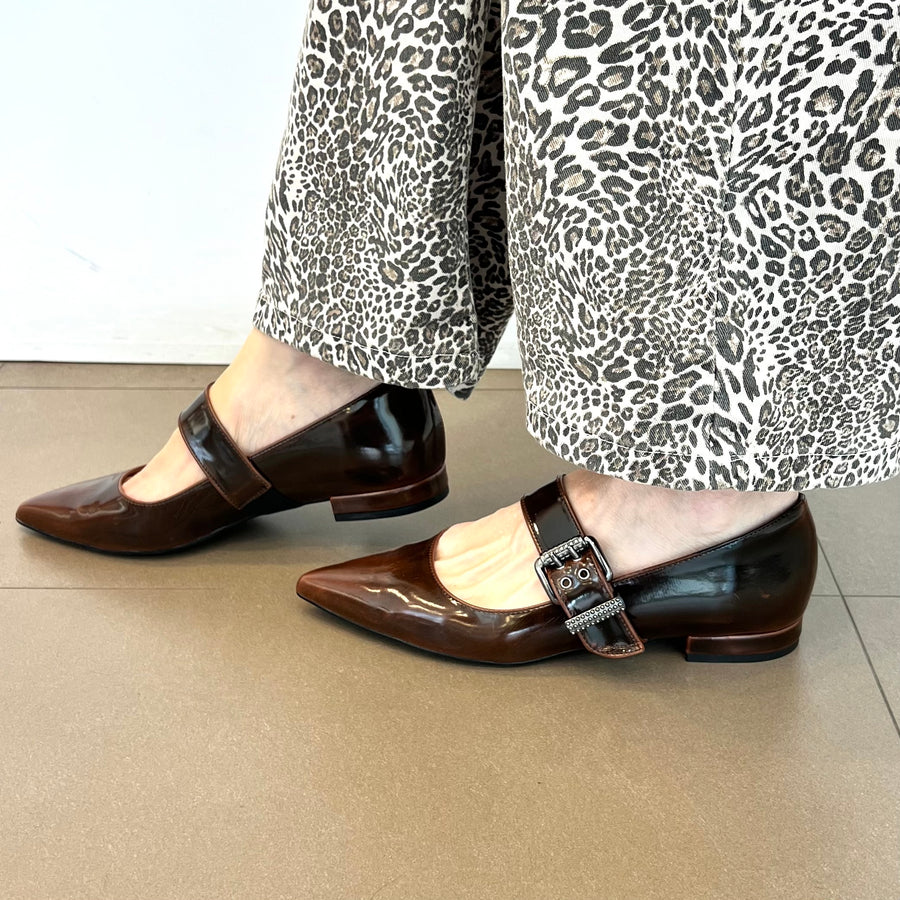 Ballerina moro vintage Molly