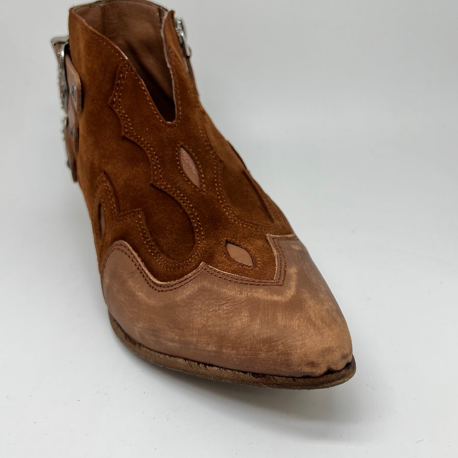 Texano vintage Mimmu’