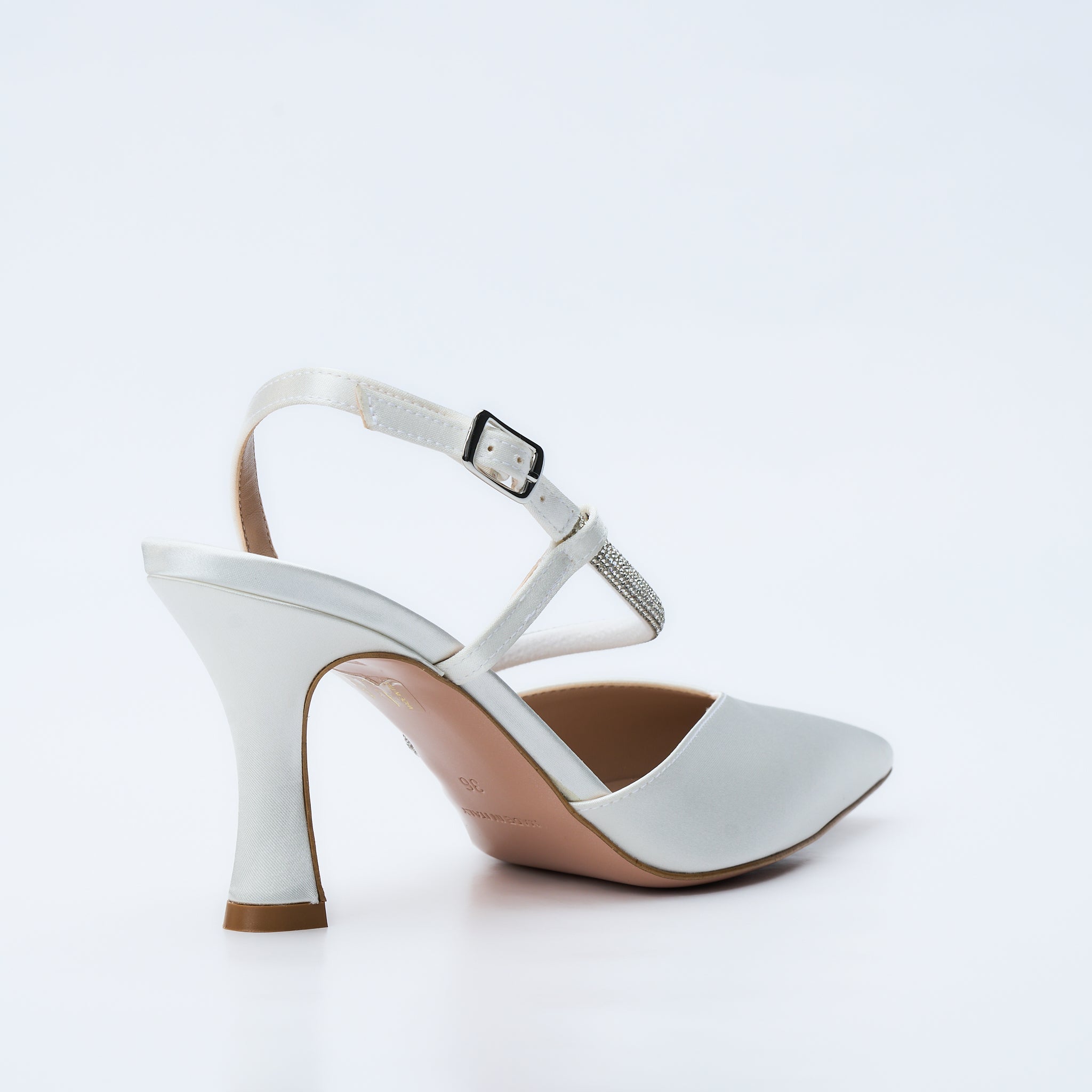 Chanel sposa gioiello Mary