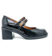 Mary Jane Polly made in Italy