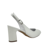 Chaussure de mariée Sandra