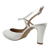 Scarpa sposa tacco 70 Sofy