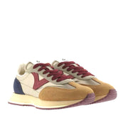Sneaker Victoria Cosmos biscotto