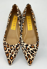 Ballerina Leopardata