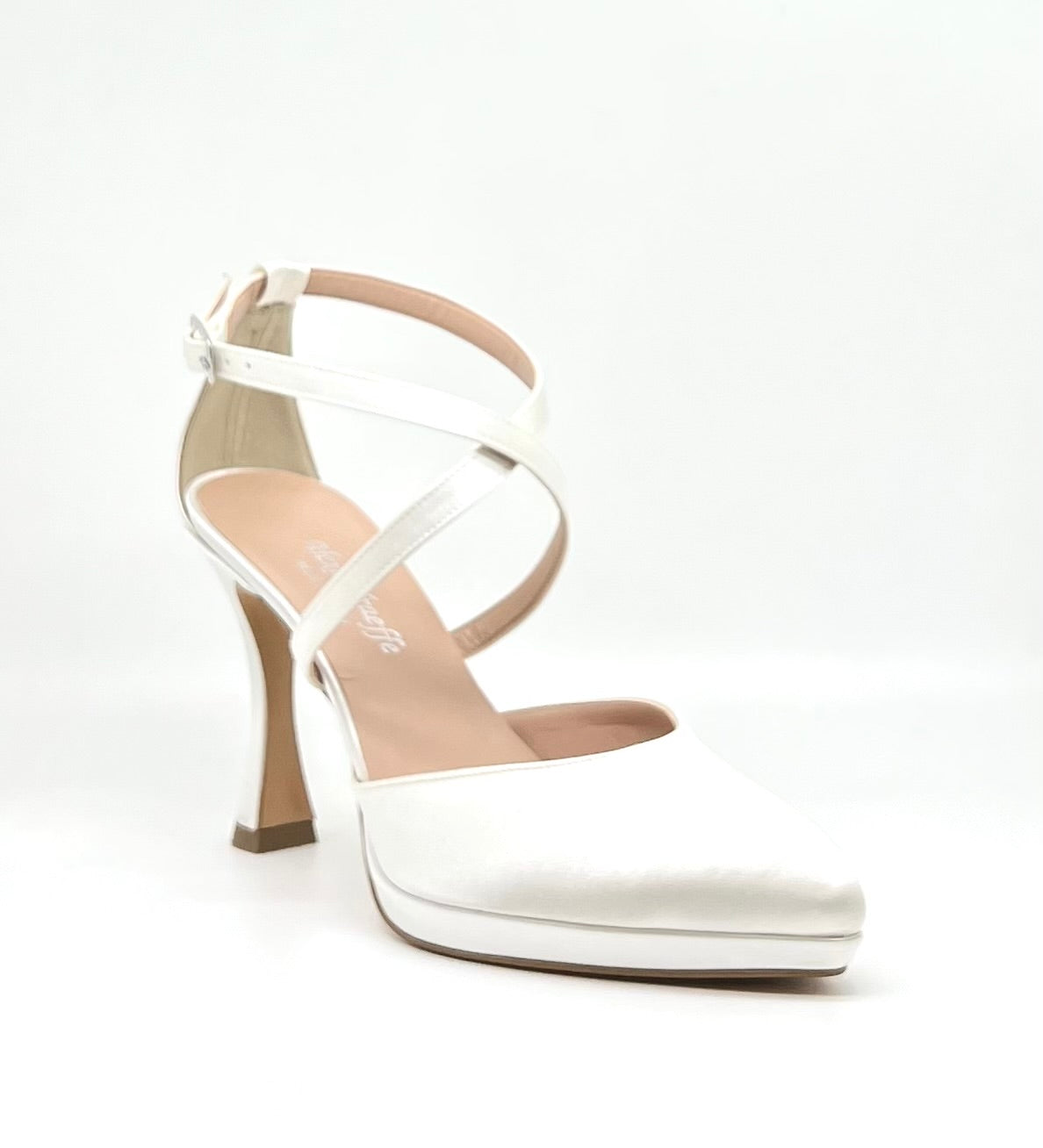 Scarpa sposa Candy