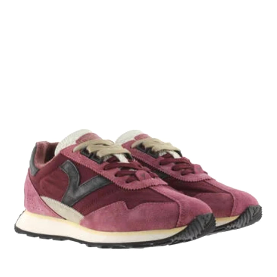 Sneaker bordeaux Victoria Root