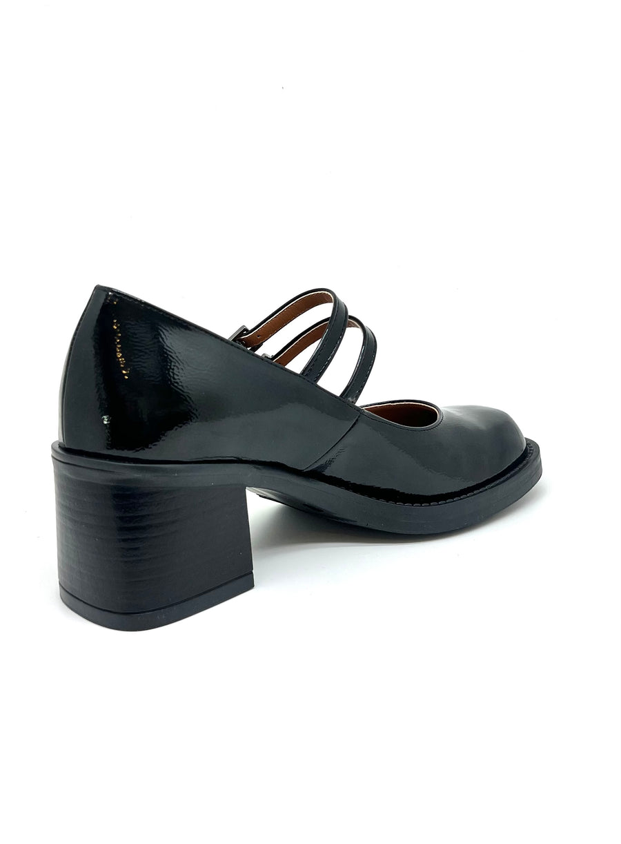 Mary Jane Polly made in Italy