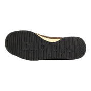 Sneaker Victoria animalier