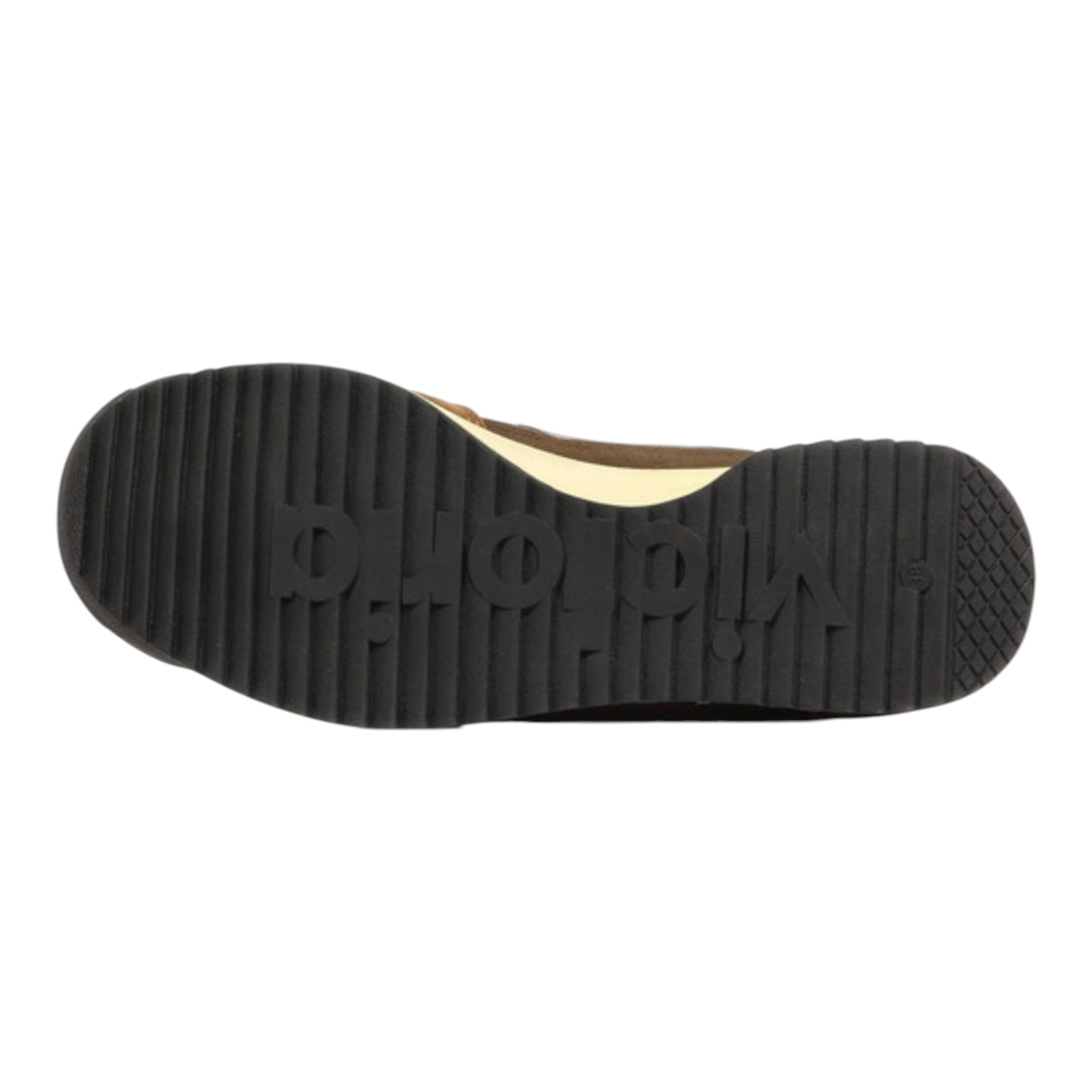 Sneaker Victoria animalier