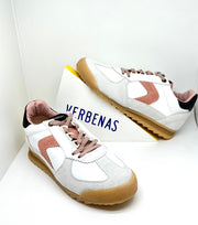 Sneakers bianca Verbenas