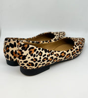 Ballerina Leopardata