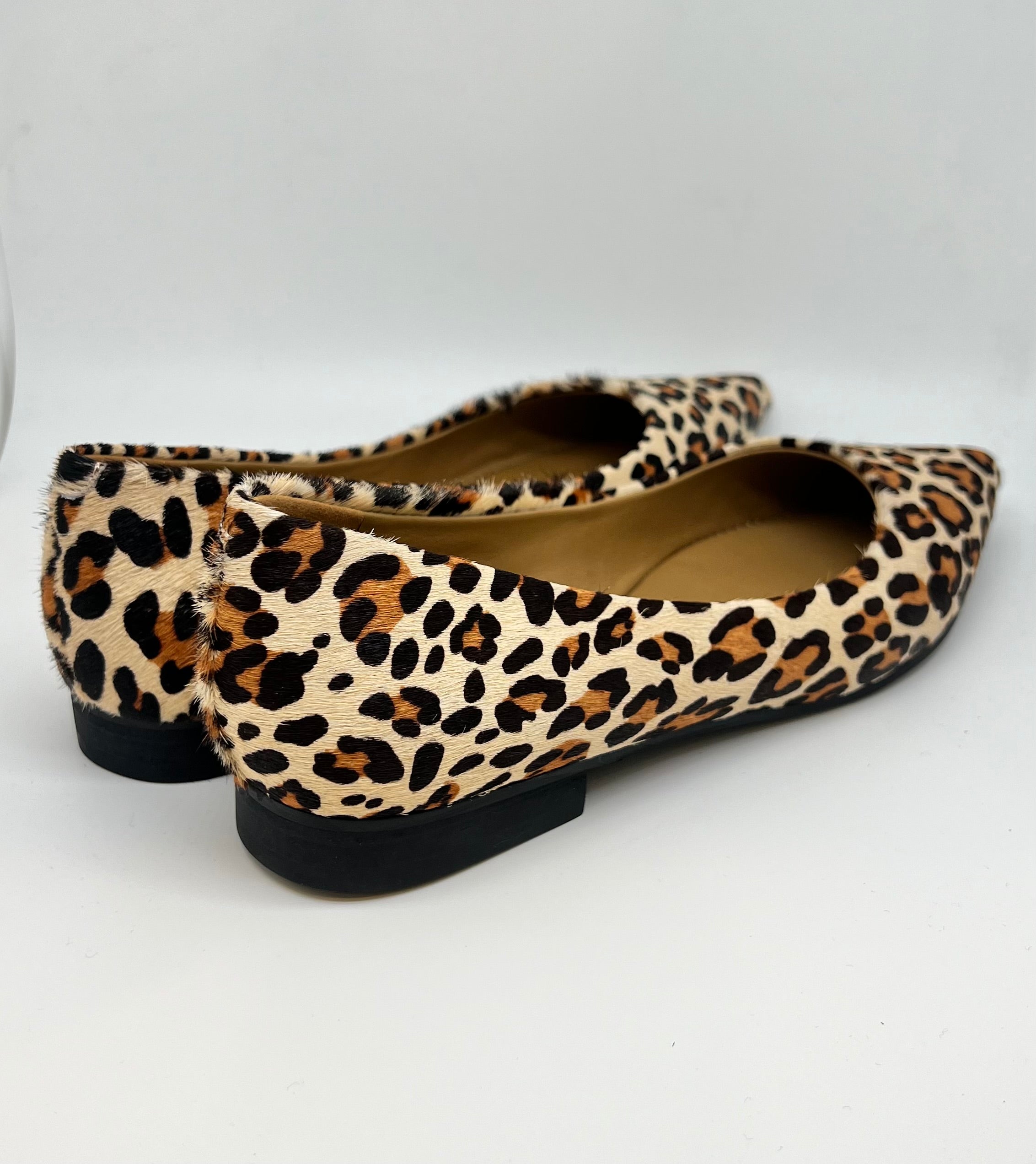 Ballerina Leopardata