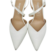 Chanel sposa Glitter