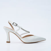 Chanel sposa gioiello Mary