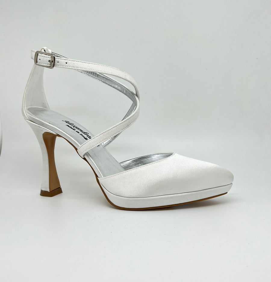 Scarpa sposa Lilly