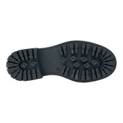 Stivaletto pelle nero Soft