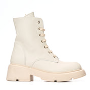 Anfibio pelle latte Miriam