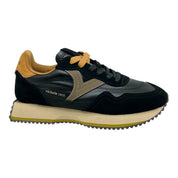Sneaker Victoria Cosmos nero