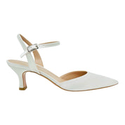 Scarpa sposa tacco 50 comodo