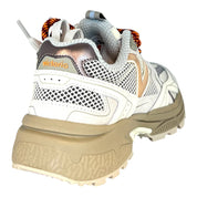 Sneaker Victoria Trail grigio